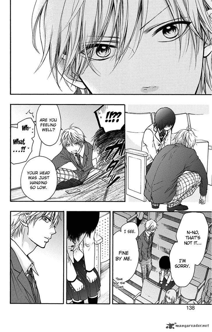 Kono Oto Tomare! Chapter 46 - Page 29