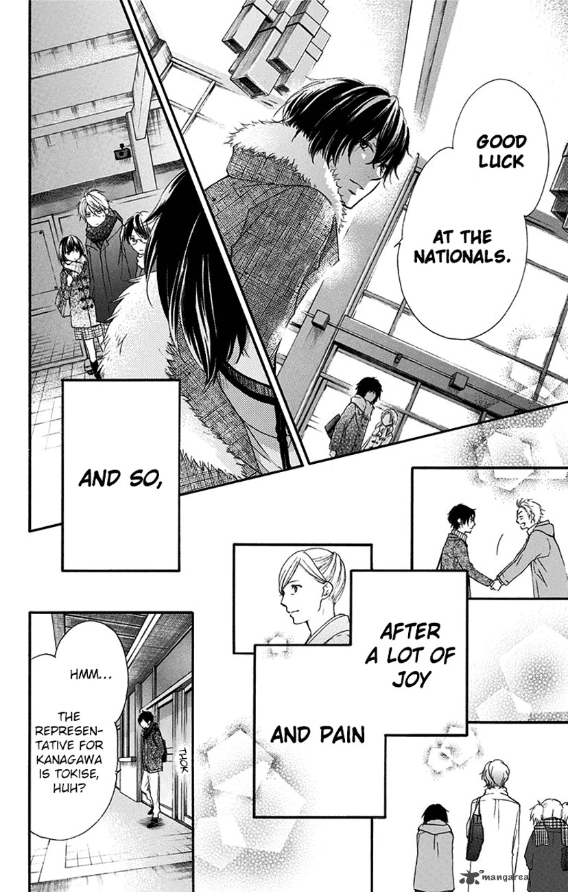 Kono Oto Tomare! Chapter 54 - Page 44