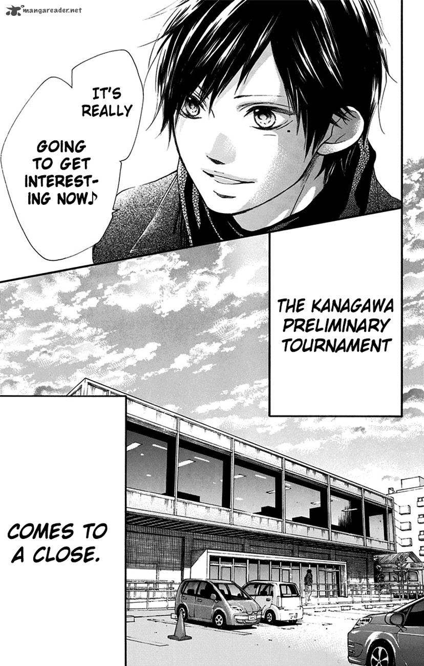 Kono Oto Tomare! Chapter 54 - Page 45