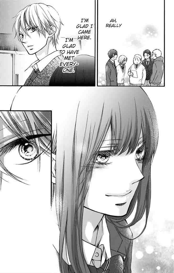 Kono Oto Tomare! Chapter 56 - Page 18