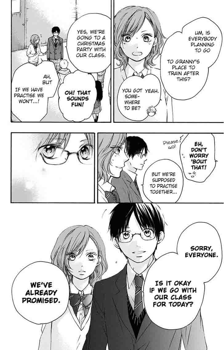 Kono Oto Tomare! Chapter 56 - Page 29