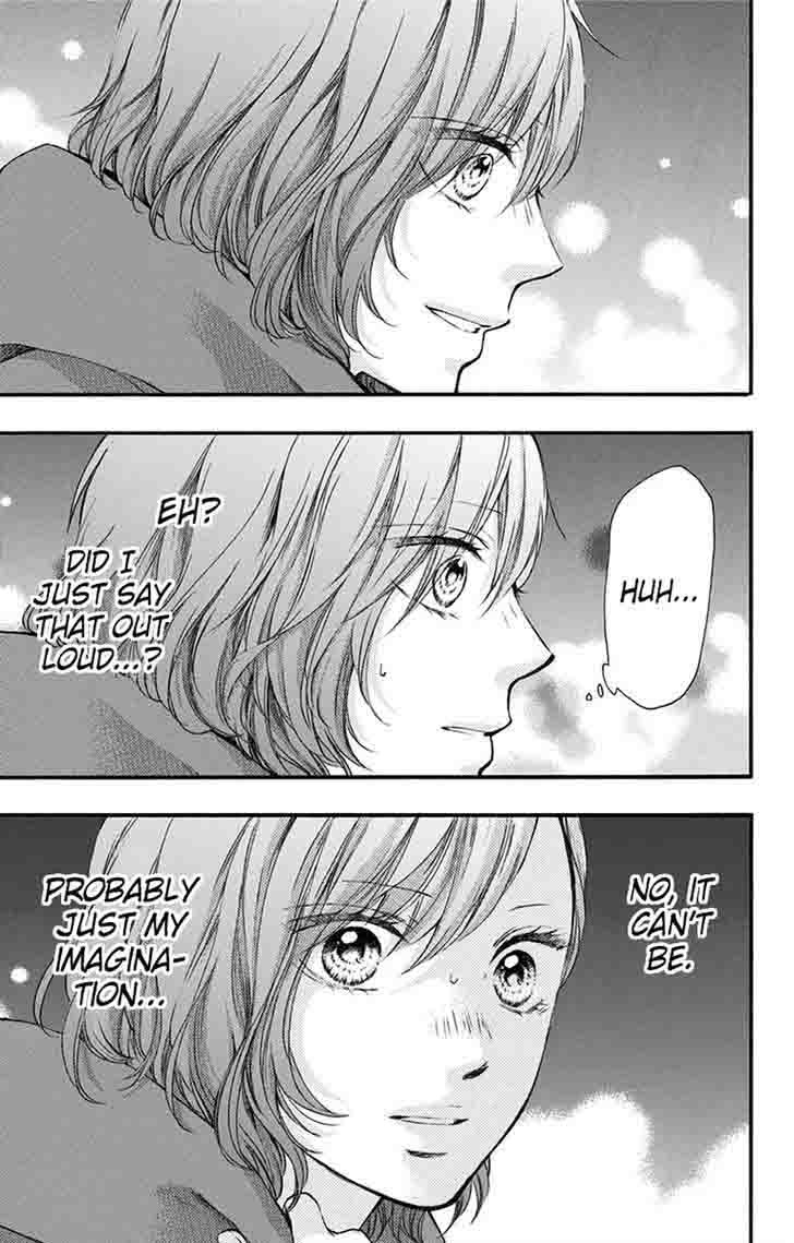 Kono Oto Tomare! Chapter 56 - Page 48