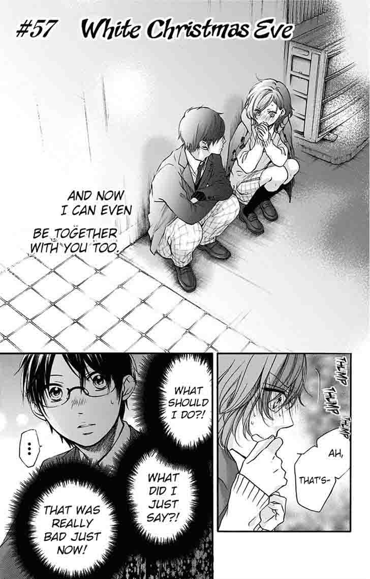 Kono Oto Tomare! Chapter 57 - Page 1