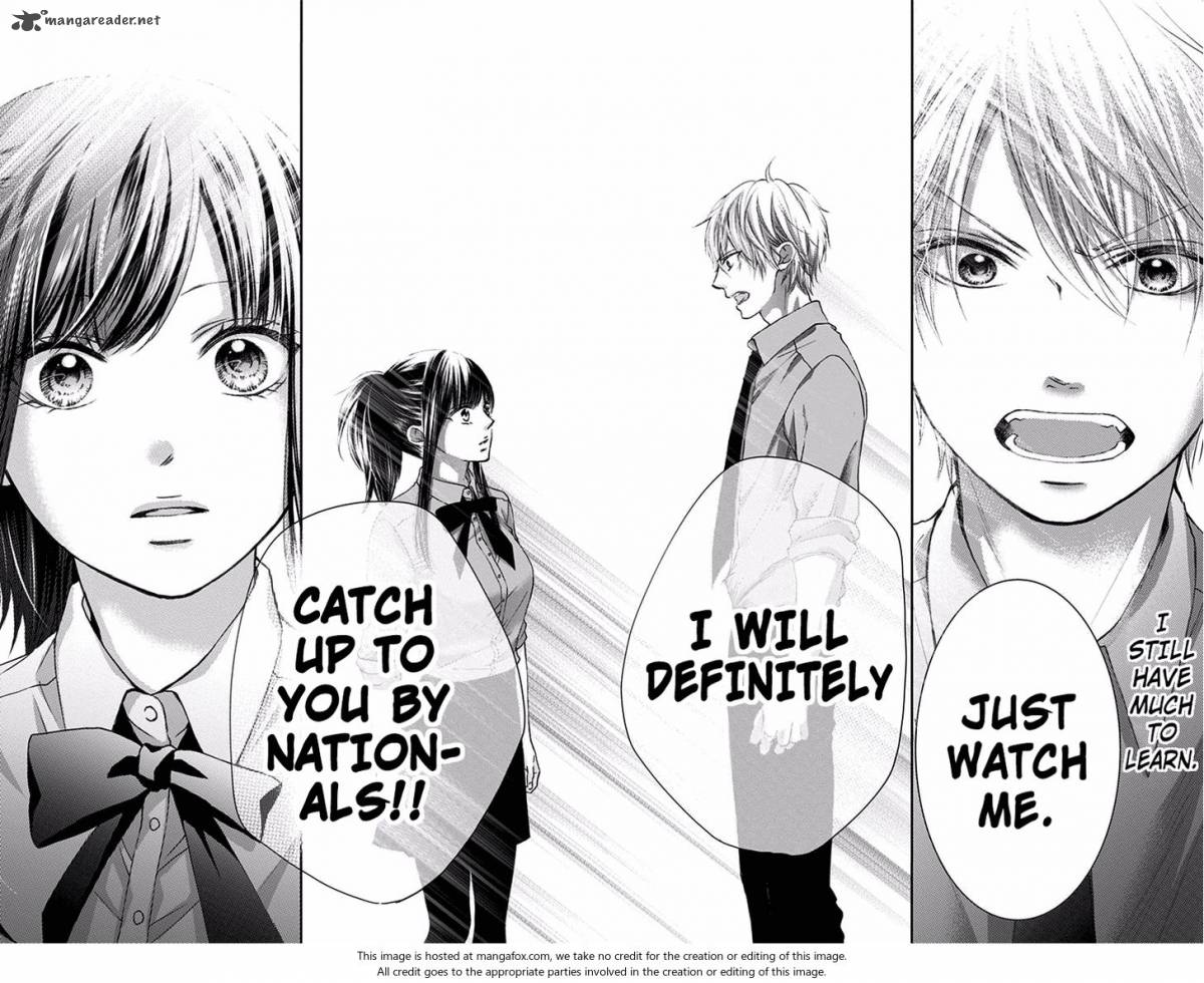 Kono Oto Tomare! Chapter 59 - Page 32