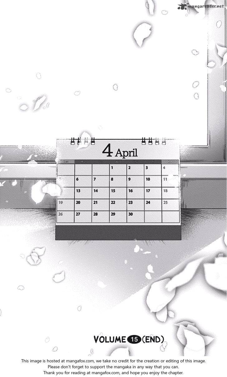 Kono Oto Tomare! Chapter 59 - Page 40