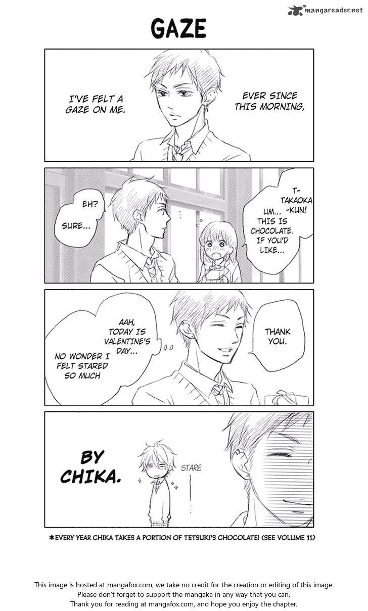 Kono Oto Tomare! Chapter 59 - Page 42