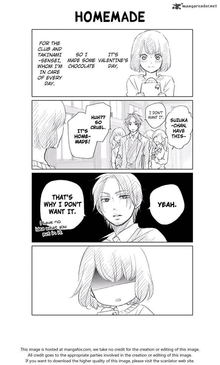 Kono Oto Tomare! Chapter 59 - Page 43