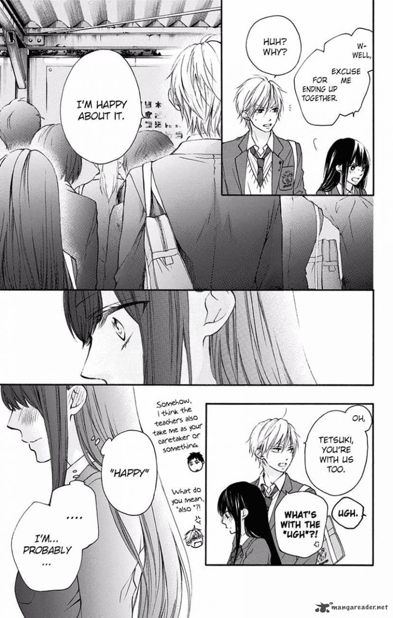 Kono Oto Tomare! Chapter 60 - Page 13