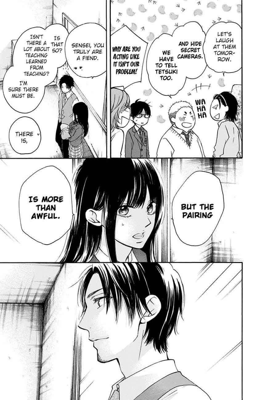Kono Oto Tomare! Chapter 62 - Page 28