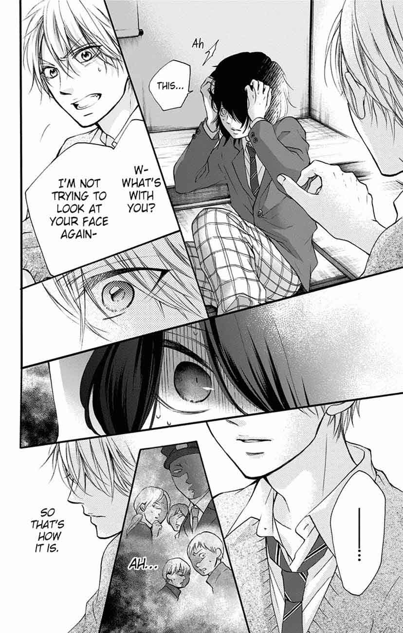 Kono Oto Tomare! Chapter 62 - Page 39