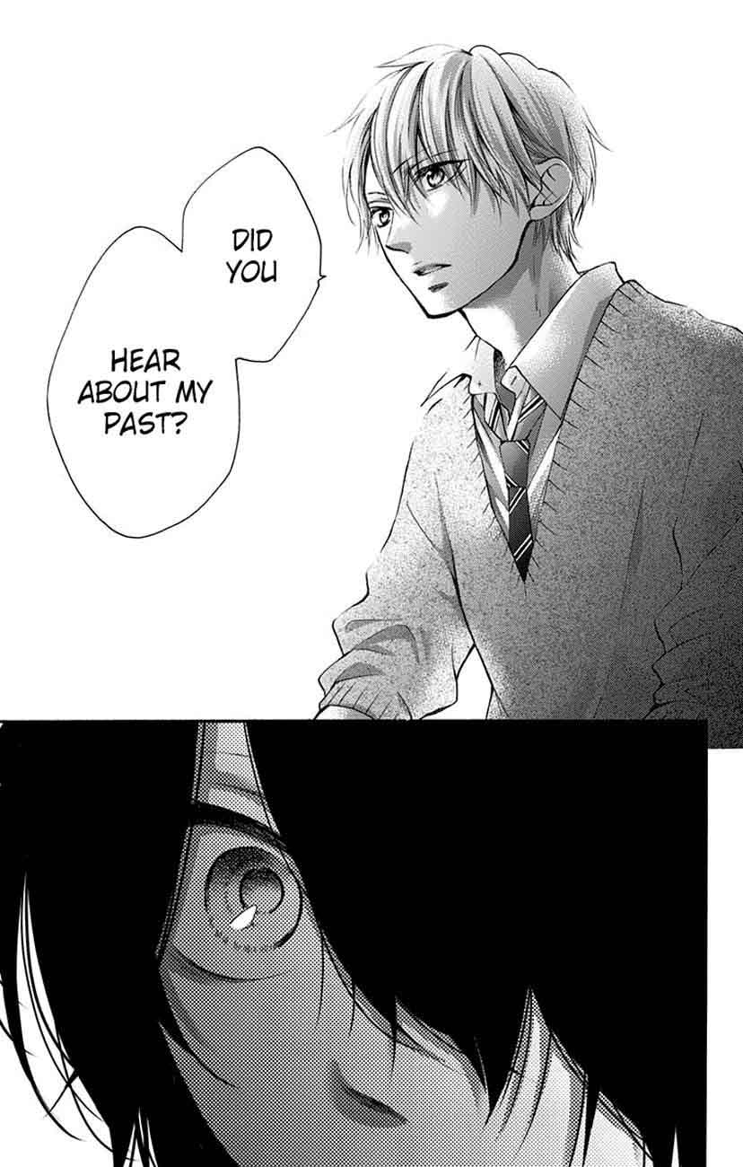 Kono Oto Tomare! Chapter 62 - Page 40