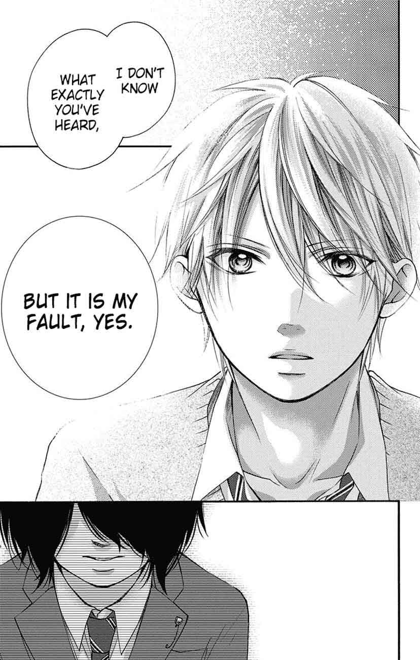 Kono Oto Tomare! Chapter 62 - Page 42