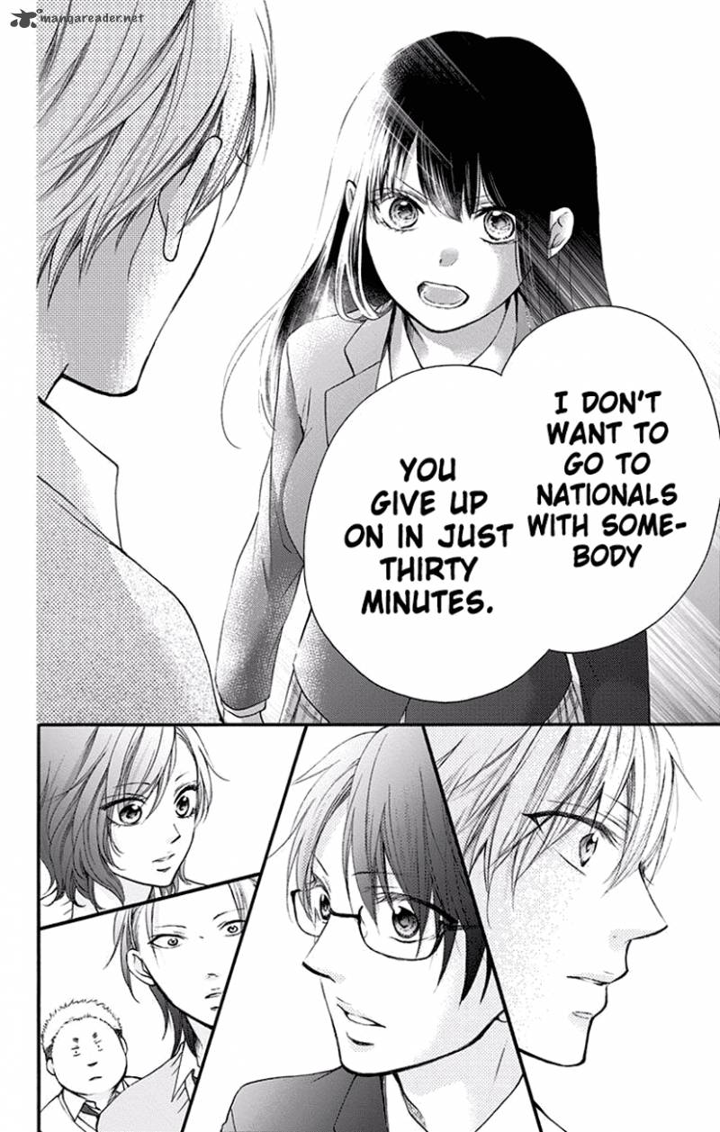 Kono Oto Tomare! Chapter 63 - Page 14