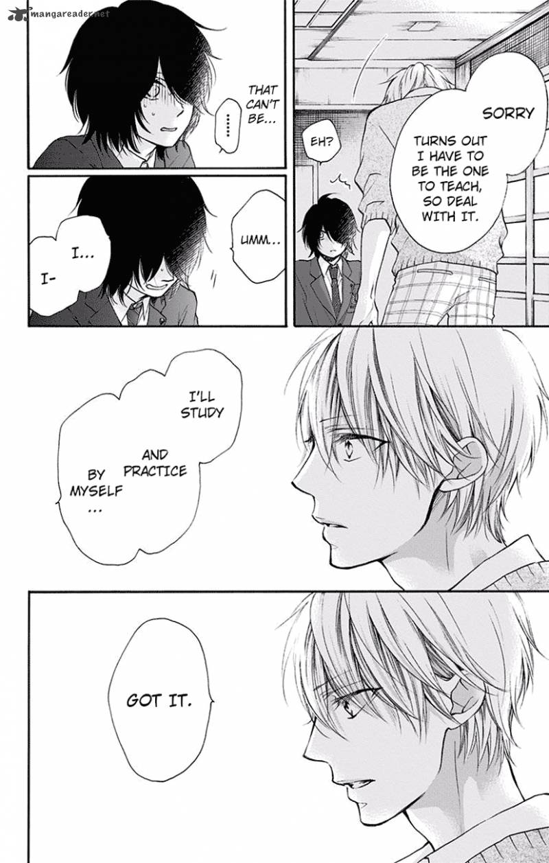 Kono Oto Tomare! Chapter 63 - Page 18