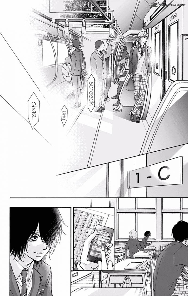 Kono Oto Tomare! Chapter 63 - Page 36