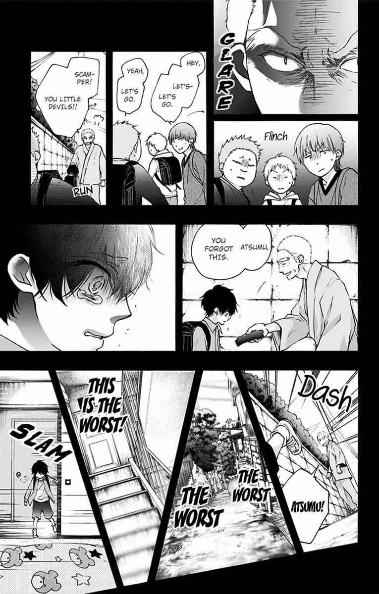 Kono Oto Tomare! Chapter 64 - Page 23