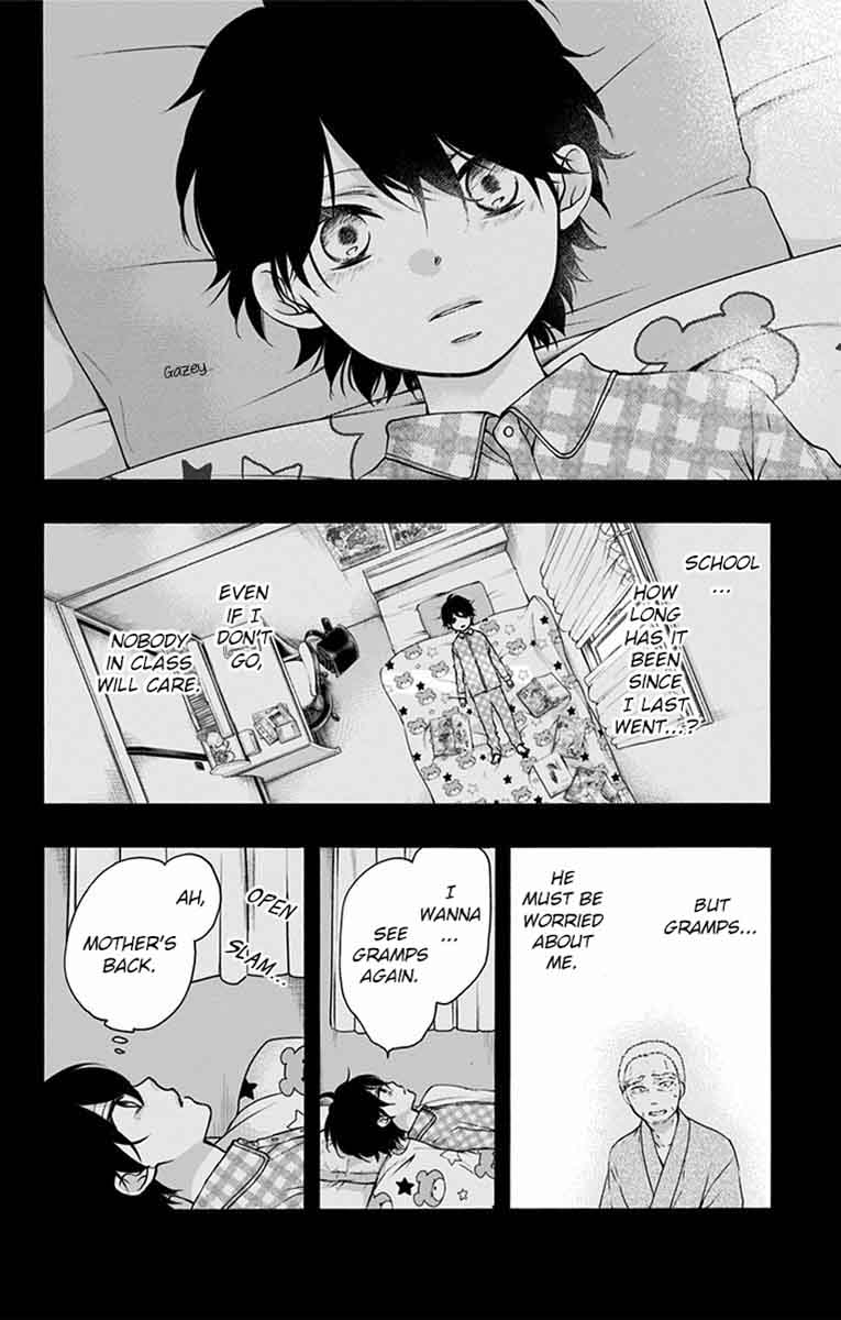 Kono Oto Tomare! Chapter 64 - Page 28