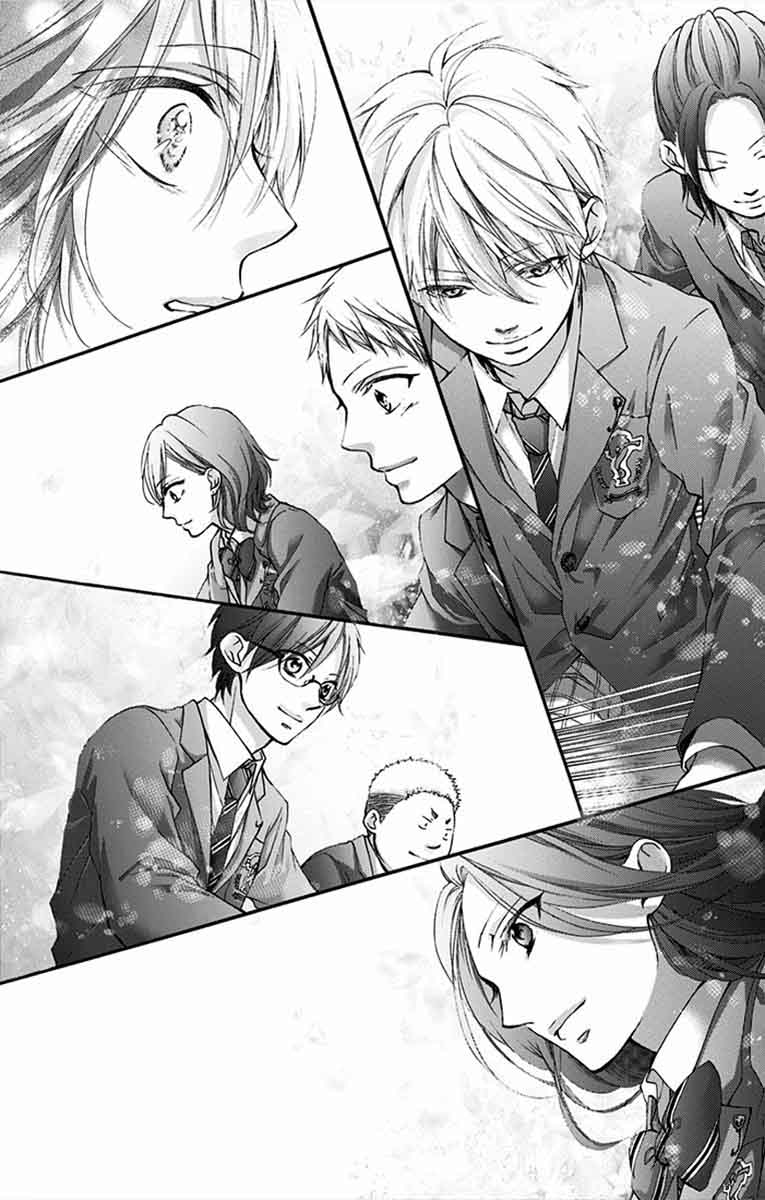 Kono Oto Tomare! Chapter 64 - Page 41