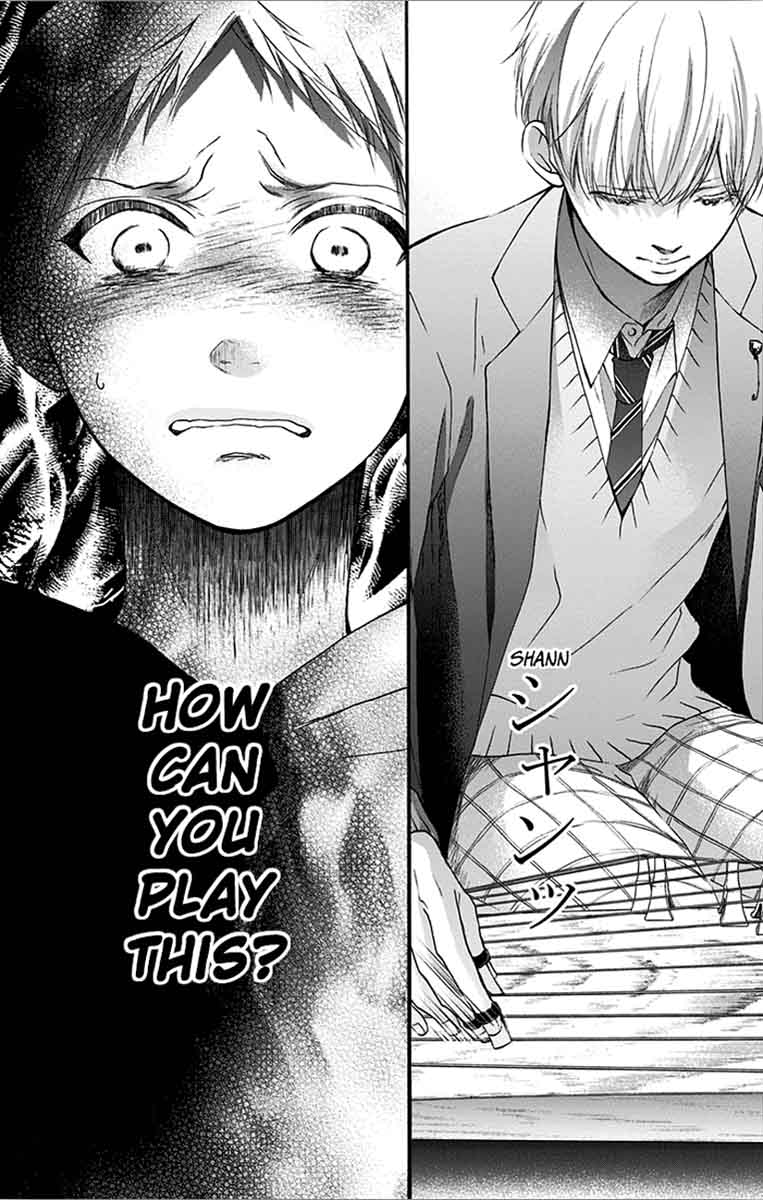 Kono Oto Tomare! Chapter 65 - Page 36