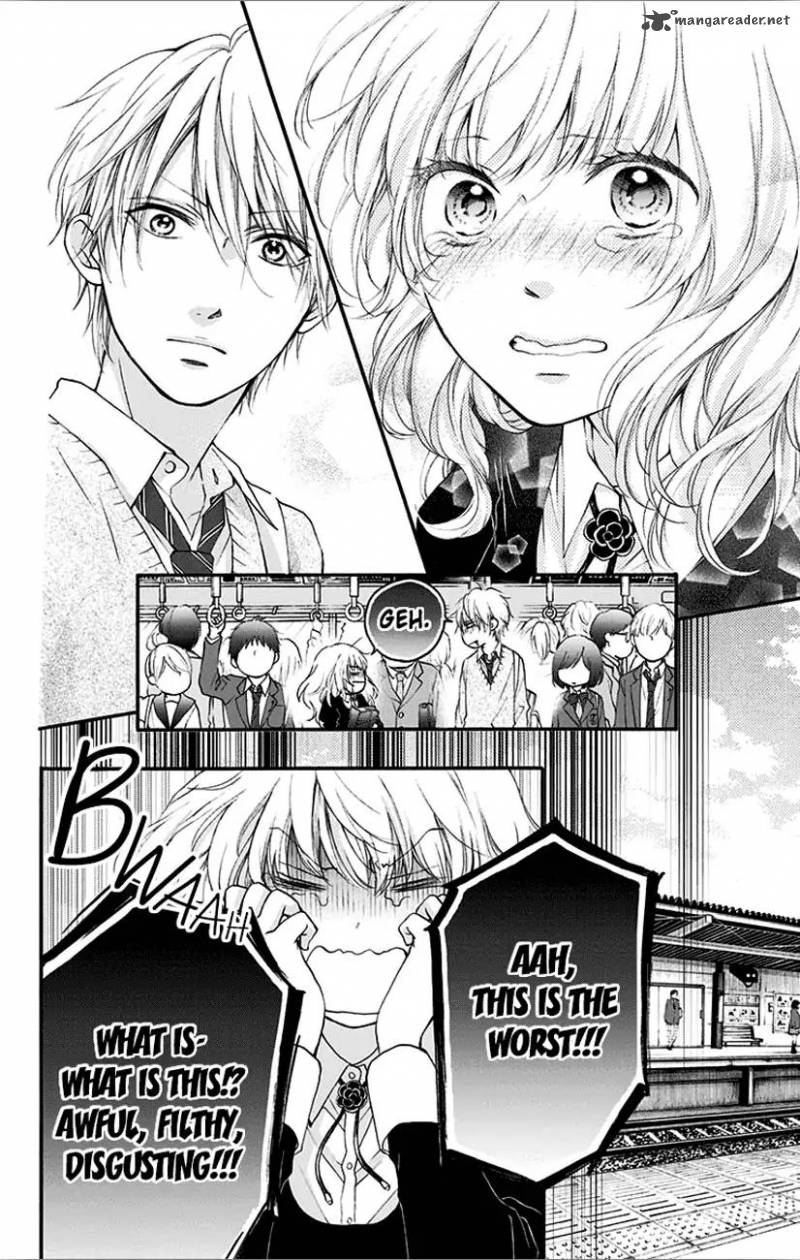 Kono Oto Tomare! Chapter 67 - Page 10