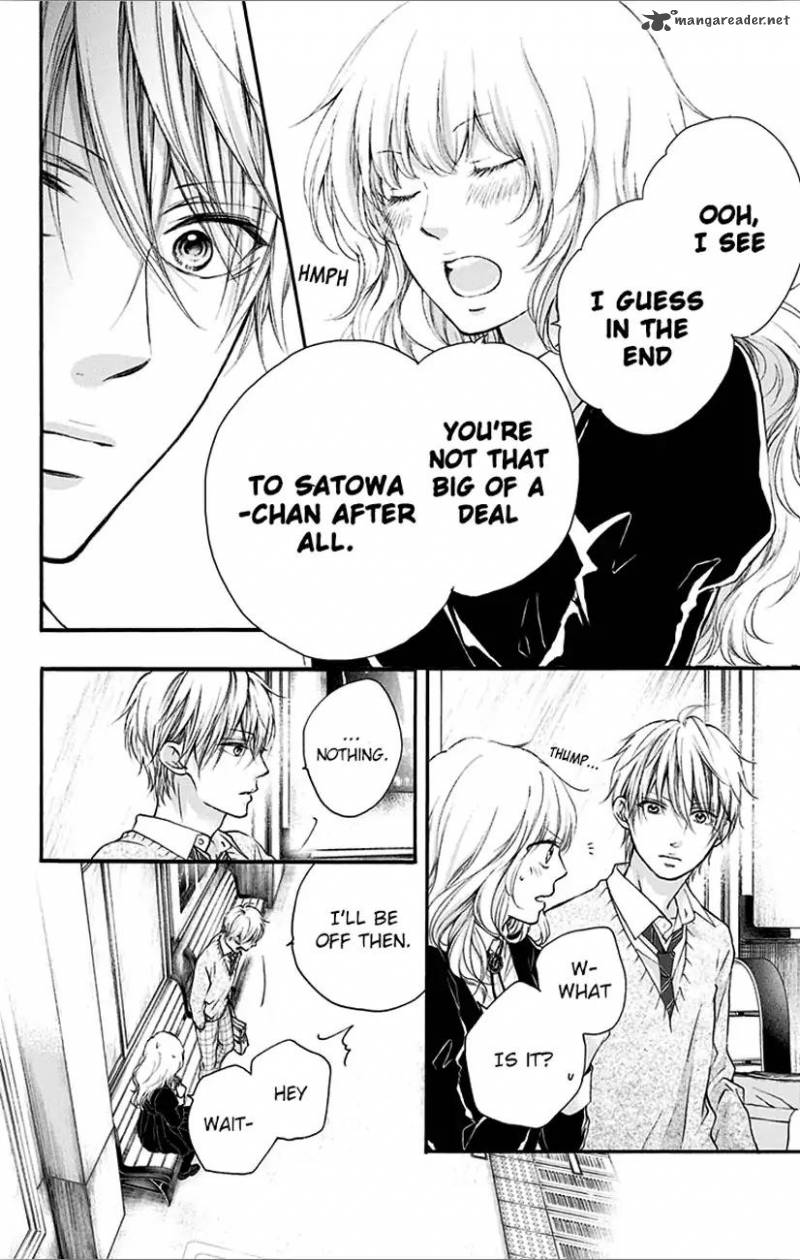 Kono Oto Tomare! Chapter 67 - Page 14