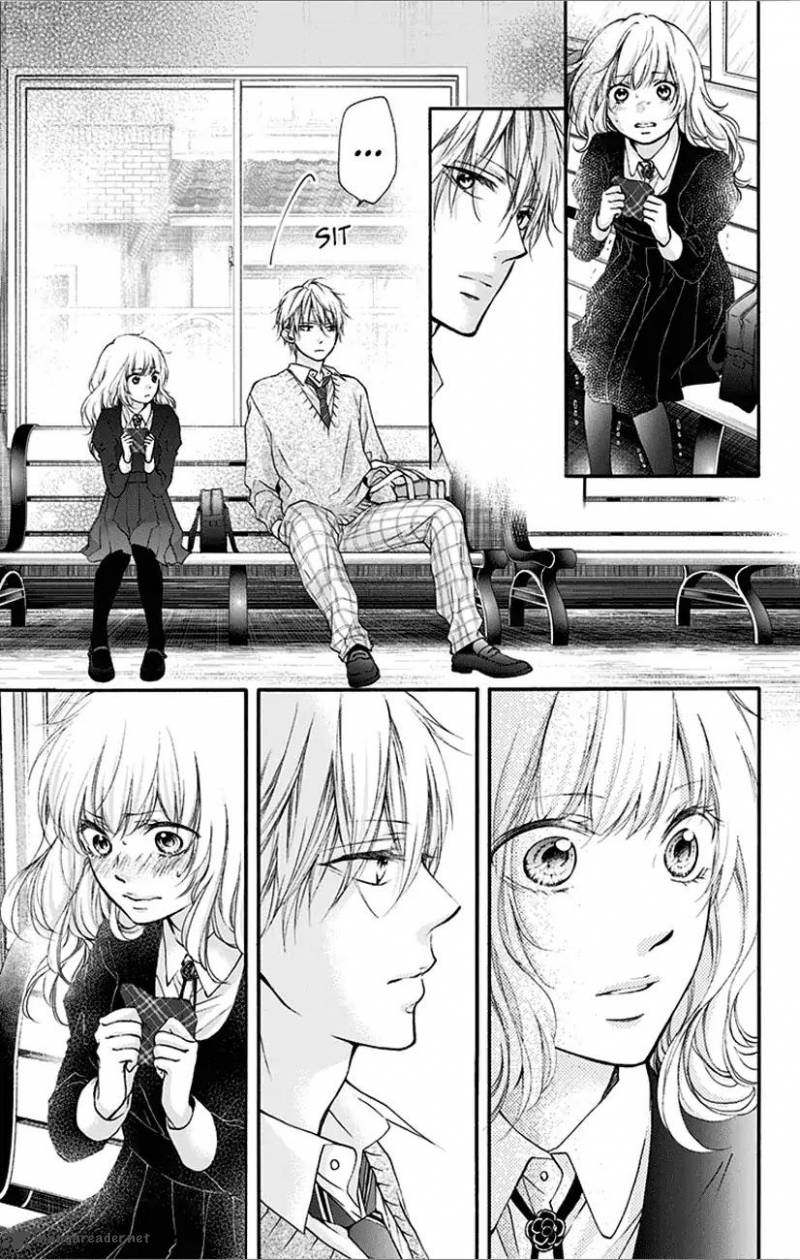 Kono Oto Tomare! Chapter 67 - Page 15