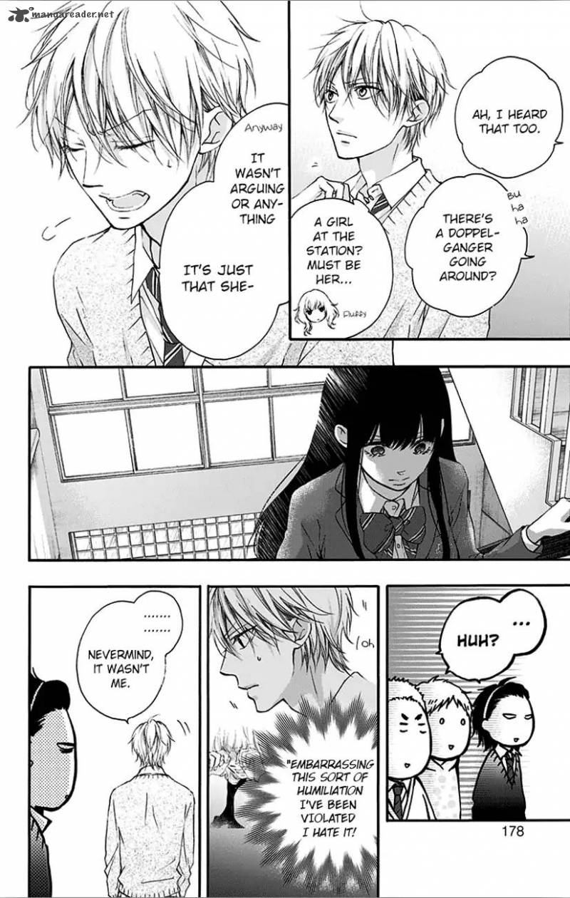 Kono Oto Tomare! Chapter 67 - Page 28