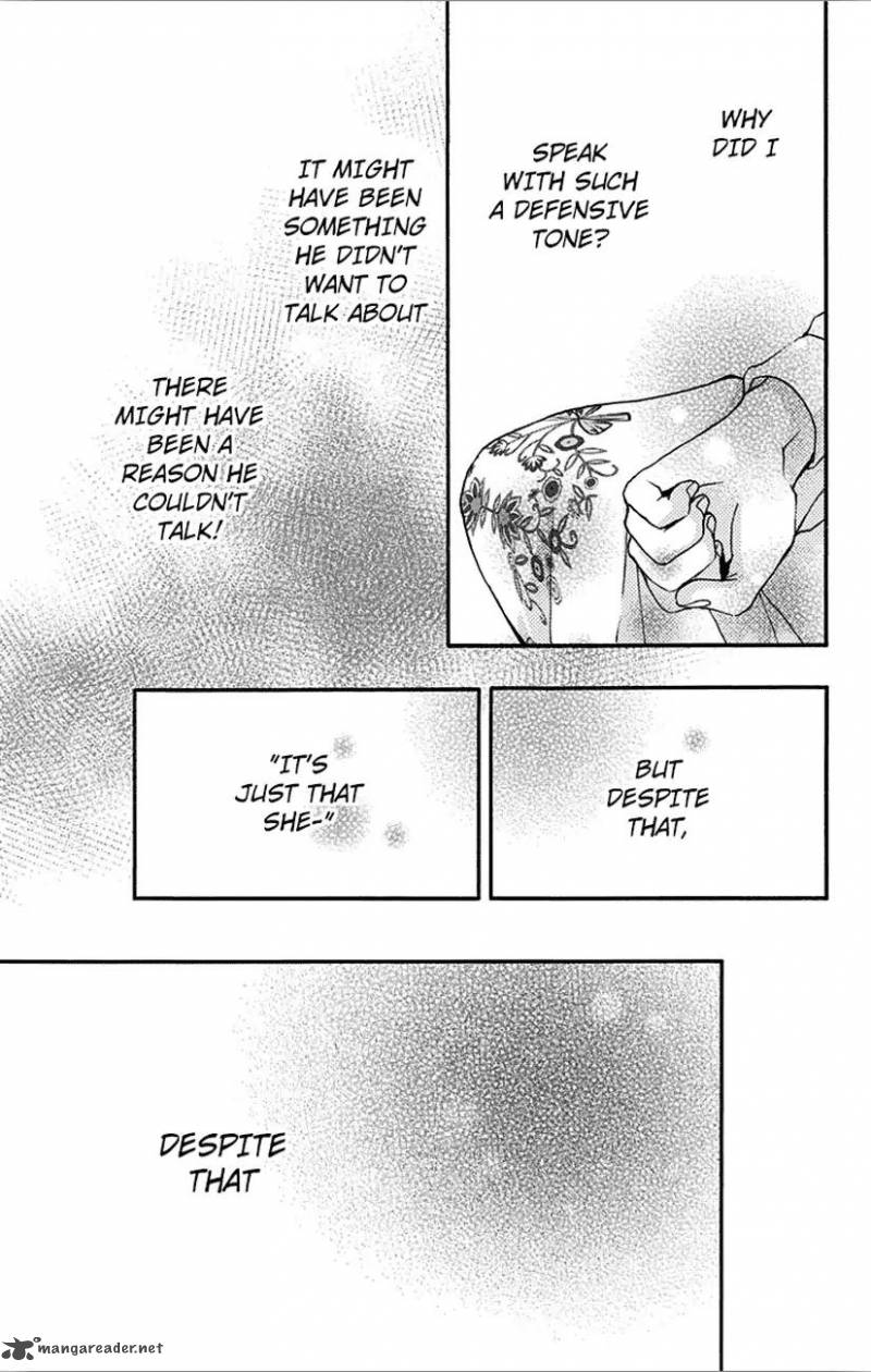 Kono Oto Tomare! Chapter 67 - Page 33