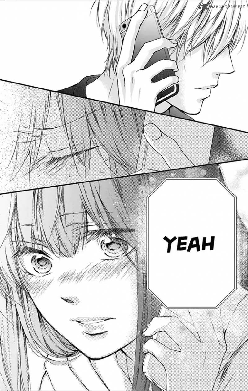 Kono Oto Tomare! Chapter 67 - Page 44