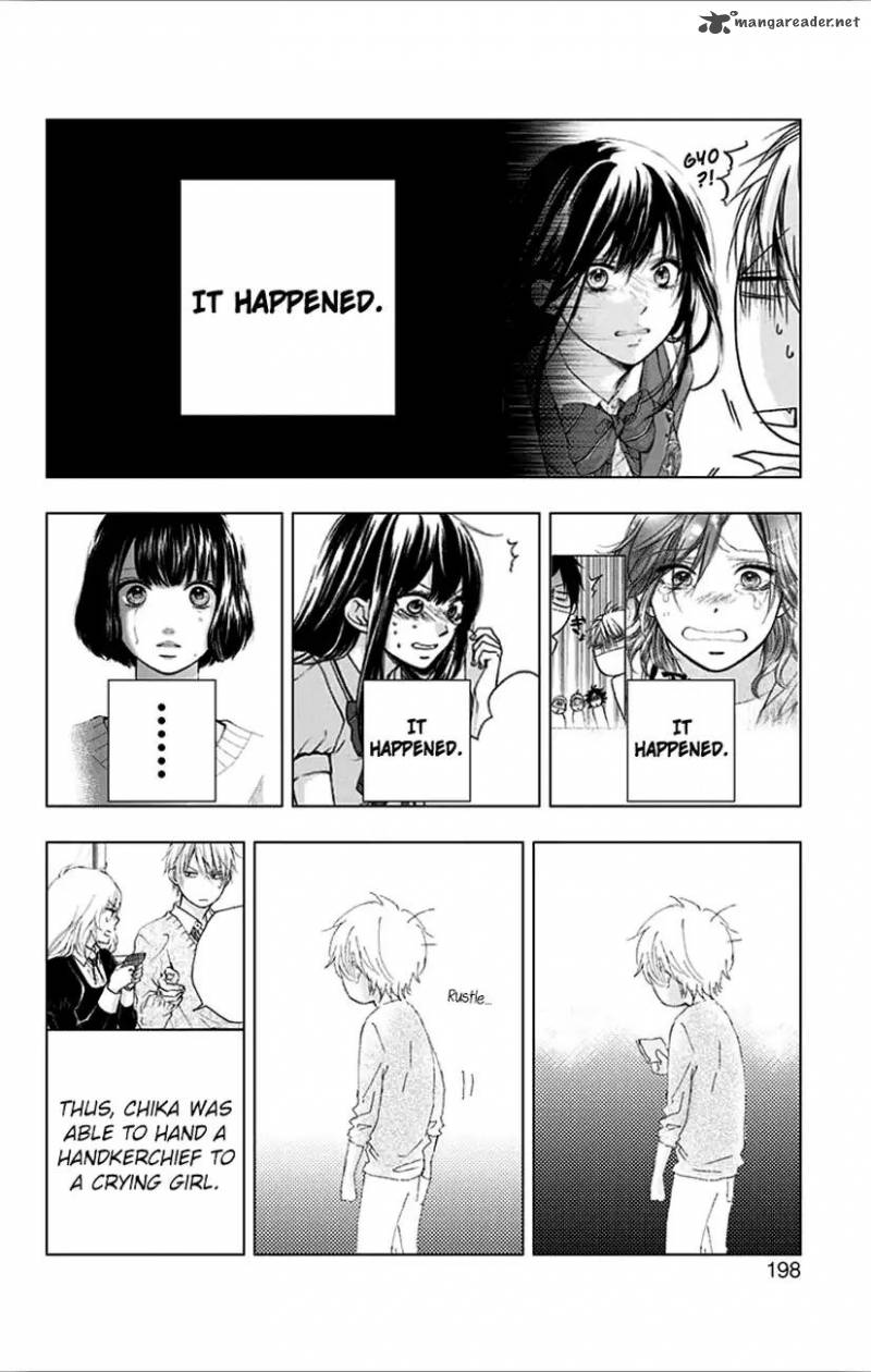 Kono Oto Tomare! Chapter 67 - Page 48