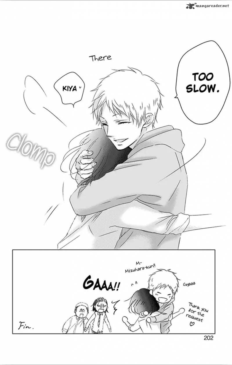 Kono Oto Tomare! Chapter 67 - Page 52
