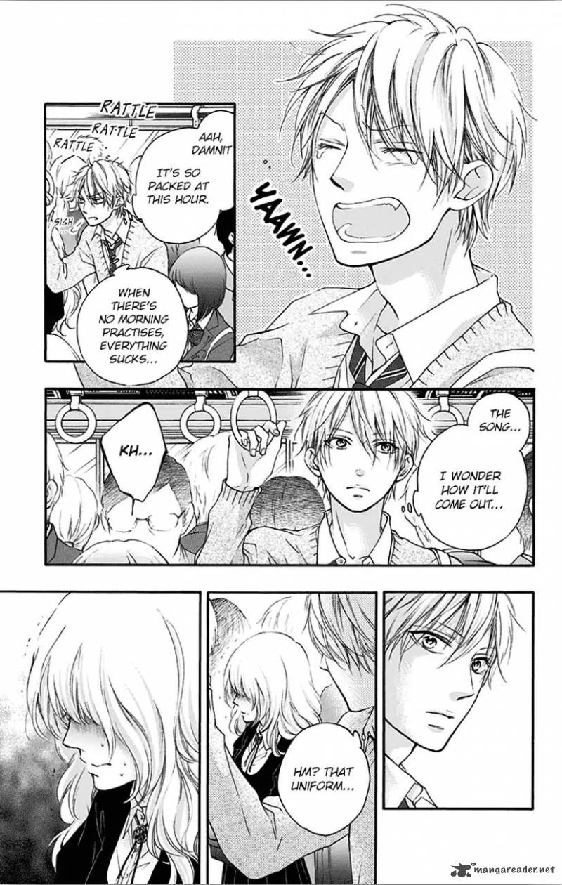 Kono Oto Tomare! Chapter 67 - Page 7