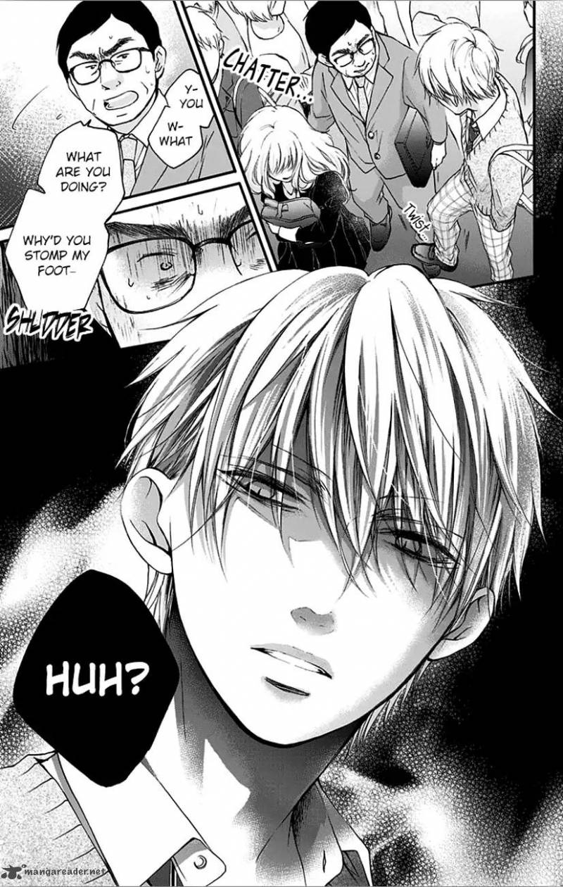 Kono Oto Tomare! Chapter 67 - Page 9