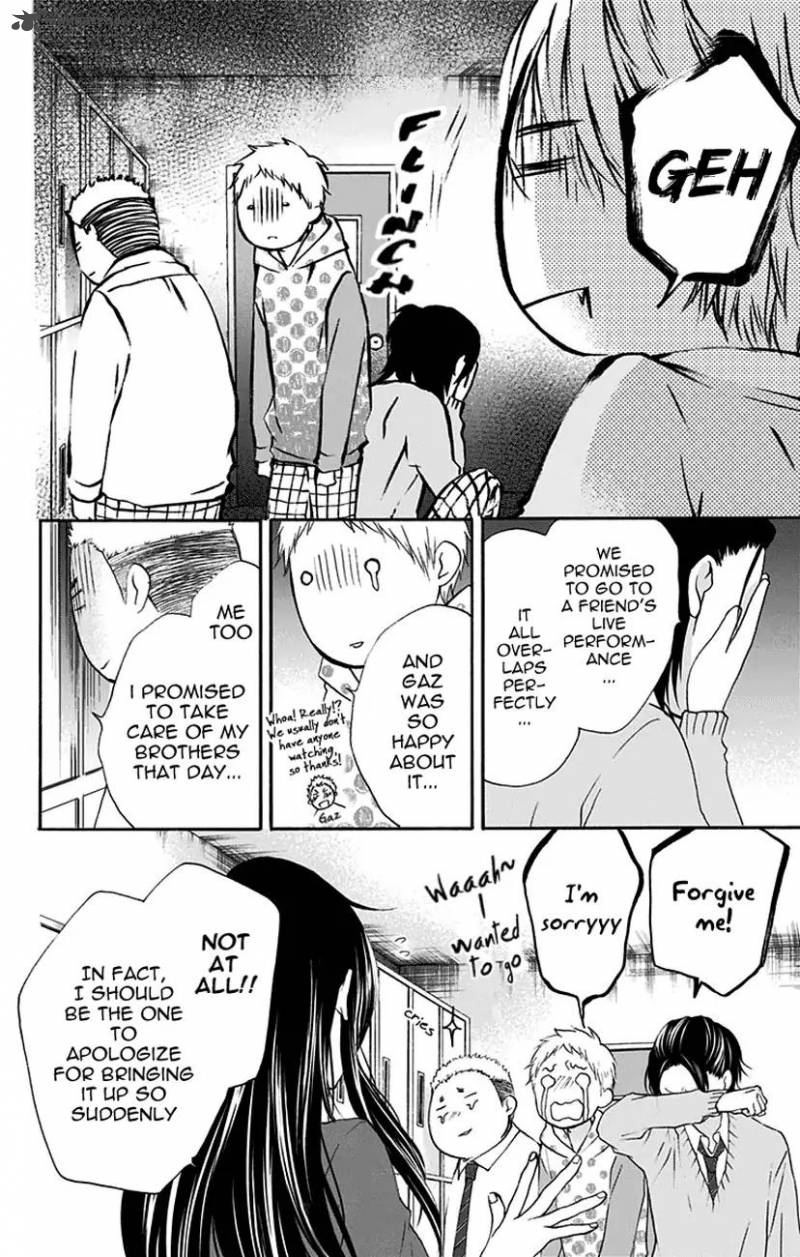 Kono Oto Tomare! Chapter 68 - Page 16