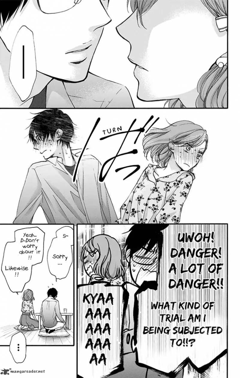 Kono Oto Tomare! Chapter 68 - Page 31