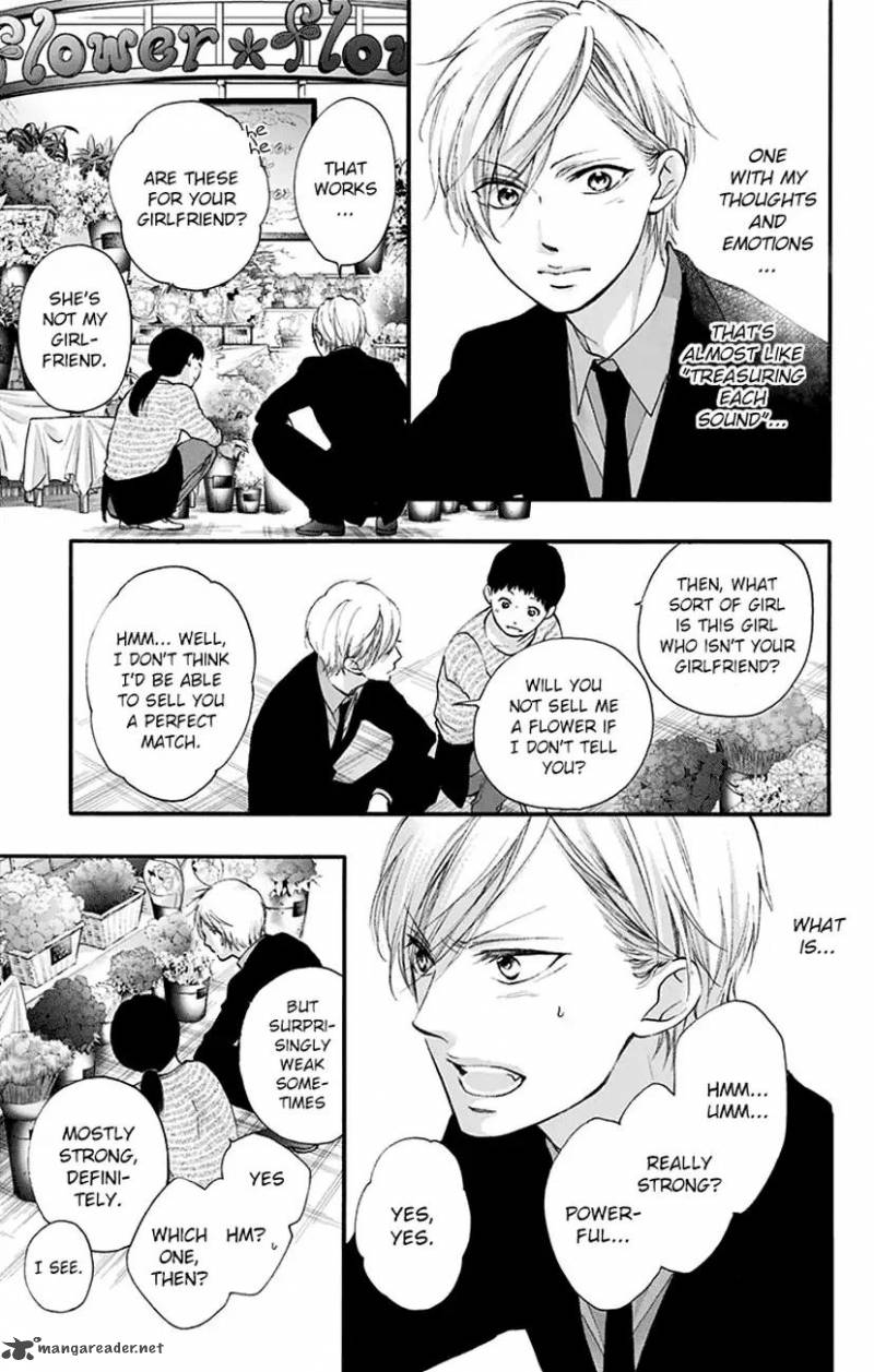 Kono Oto Tomare! Chapter 68 - Page 39
