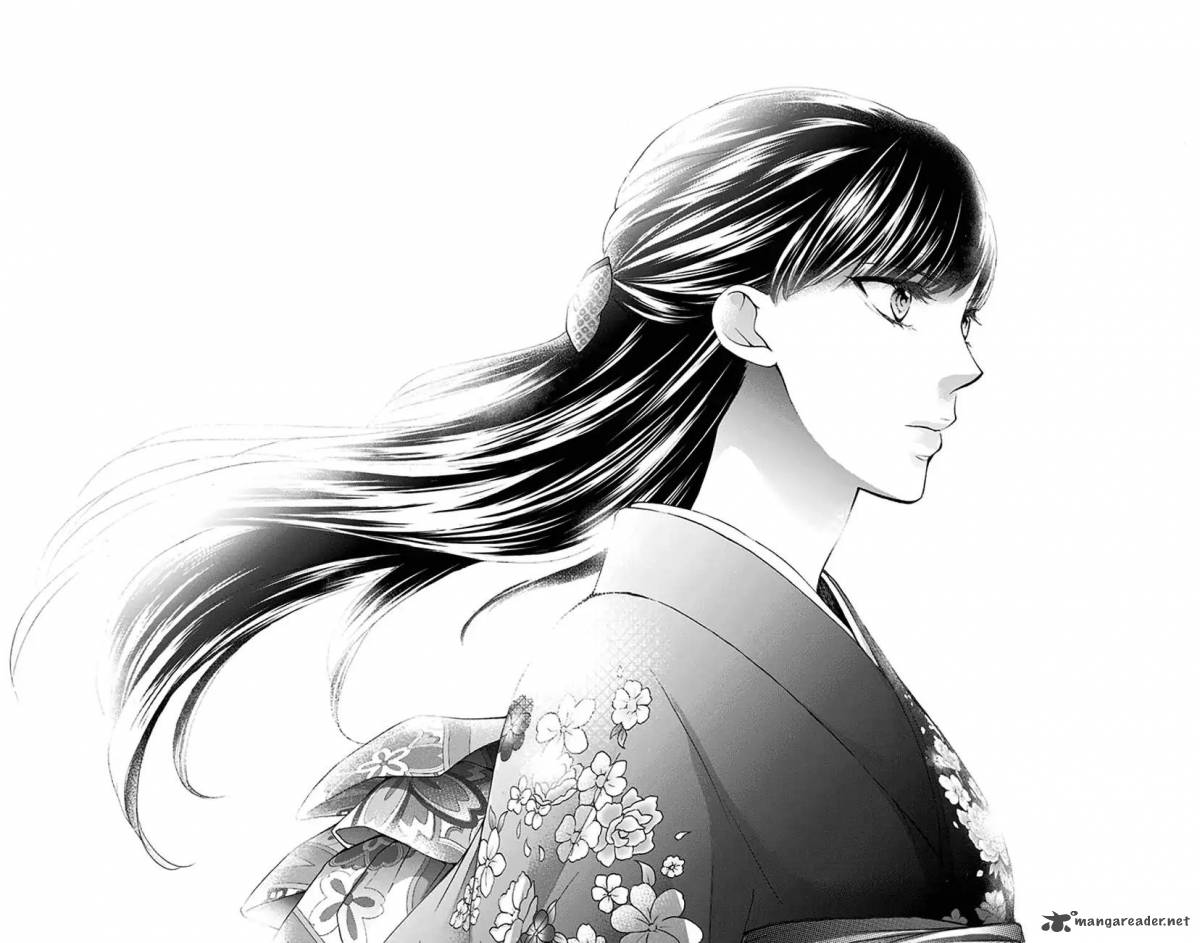 Kono Oto Tomare! Chapter 69 - Page 9