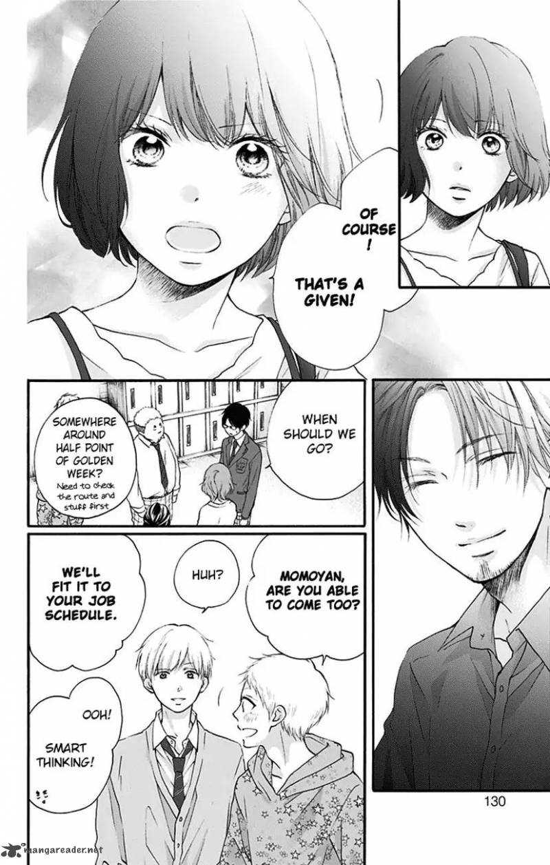 Kono Oto Tomare! Chapter 70 - Page 30