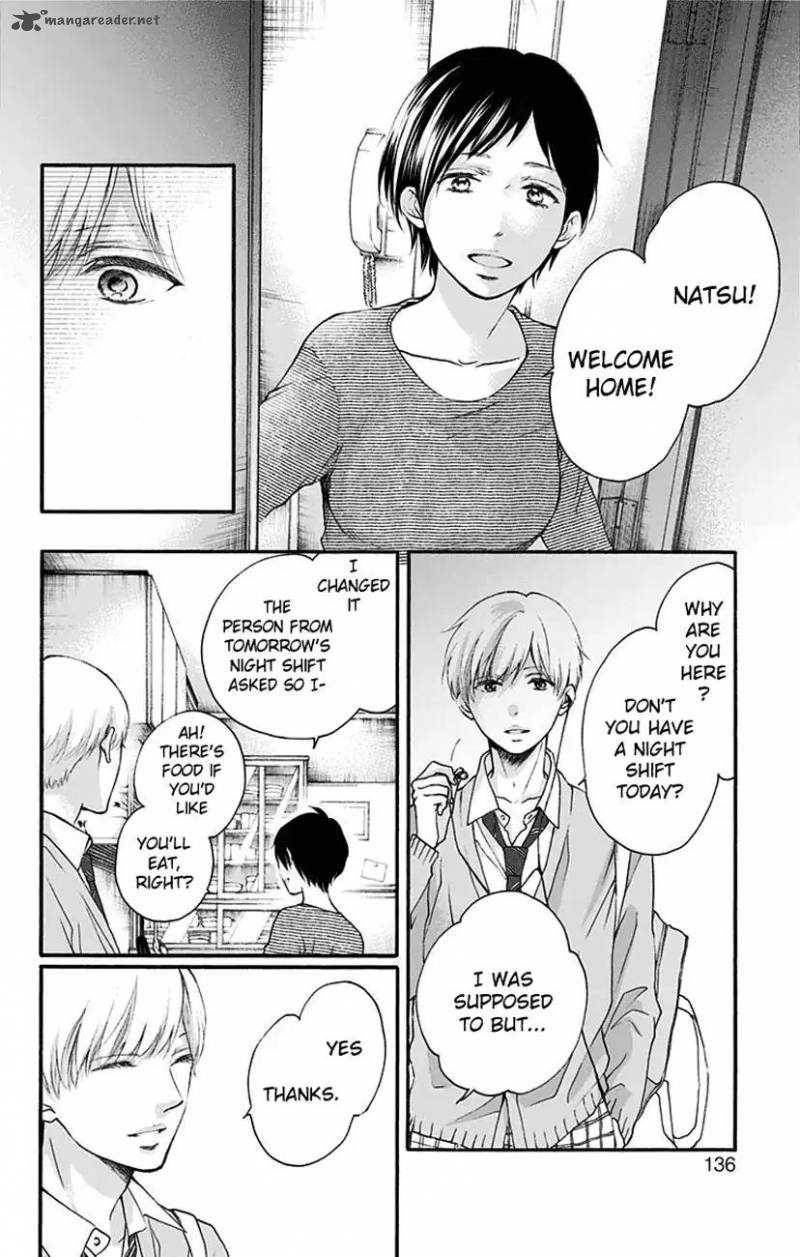 Kono Oto Tomare! Chapter 70 - Page 36