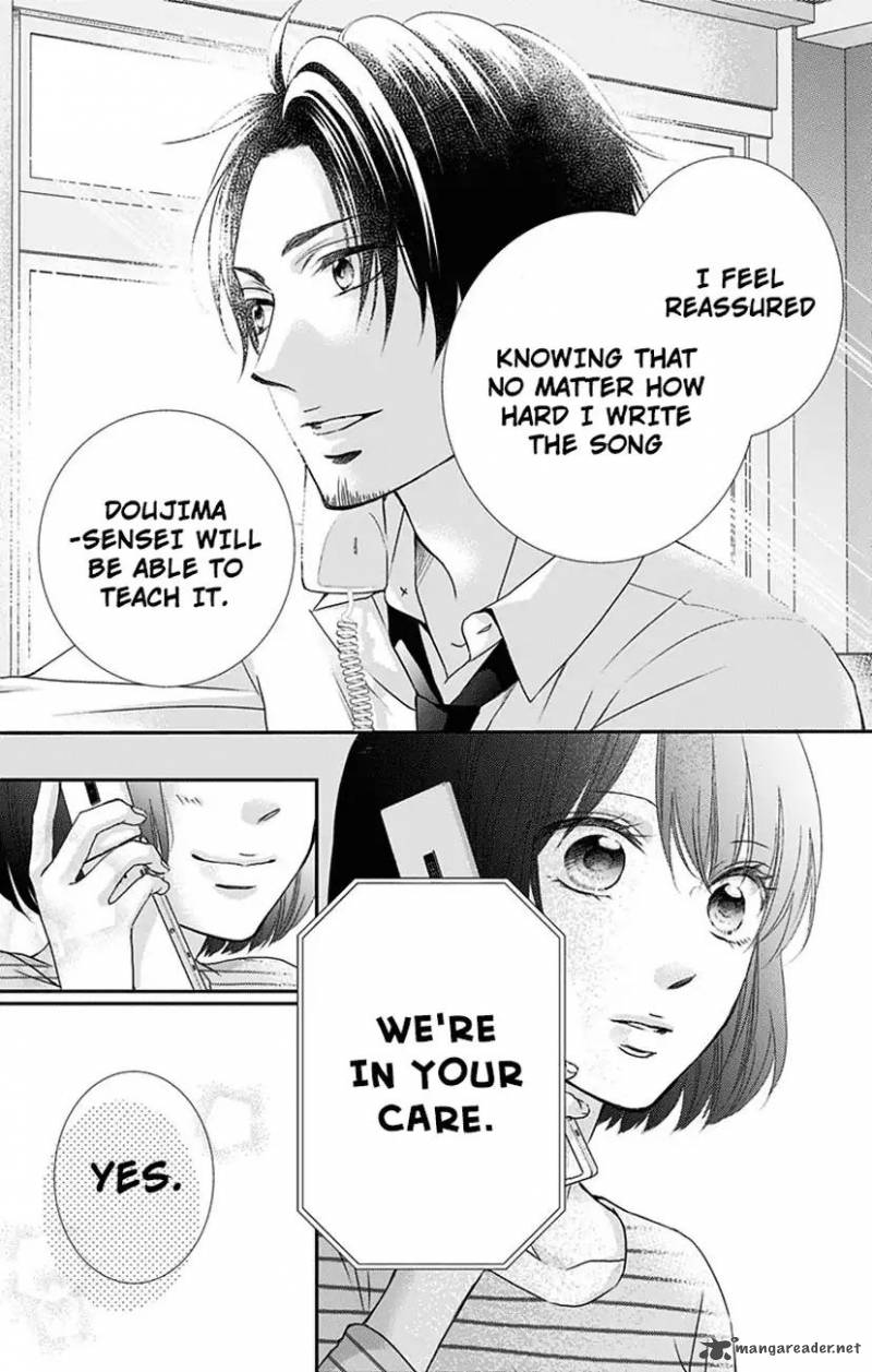 Kono Oto Tomare! Chapter 70 - Page 48