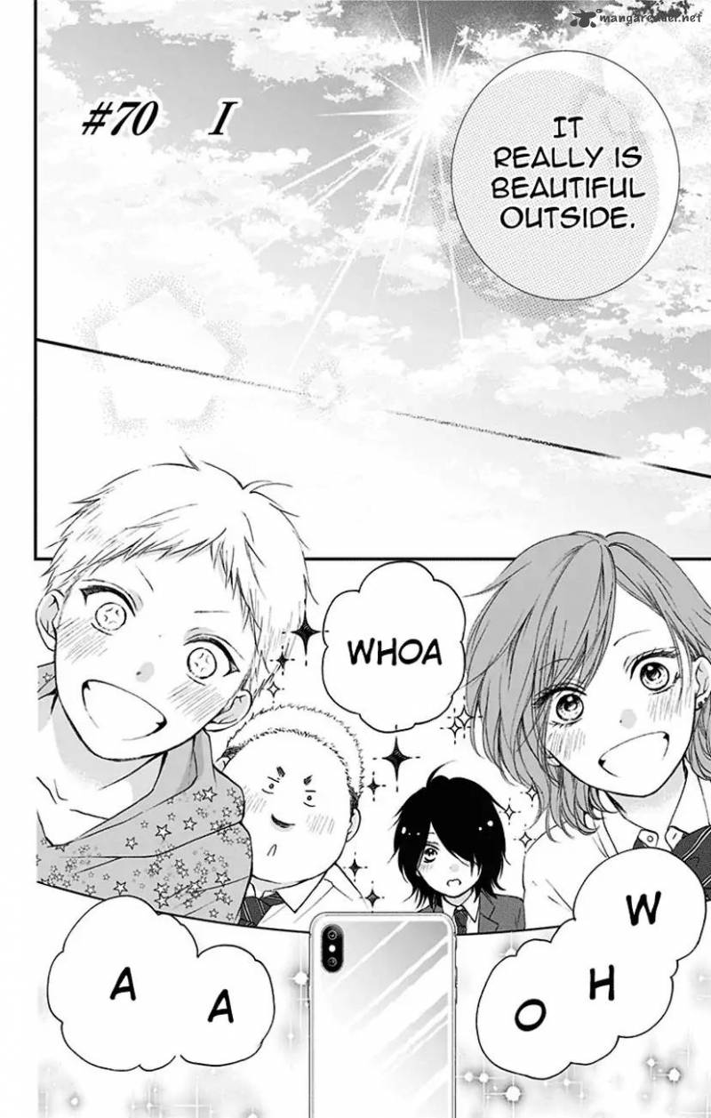 Kono Oto Tomare! Chapter 70 - Page 6