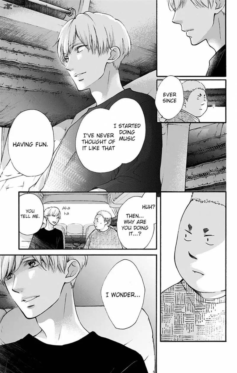 Kono Oto Tomare! Chapter 71 - Page 23