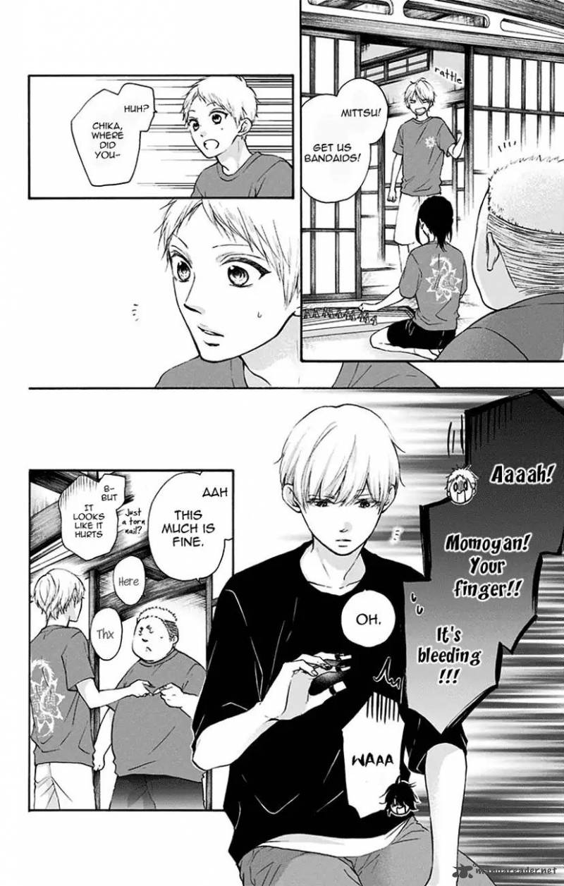 Kono Oto Tomare! Chapter 72 - Page 20