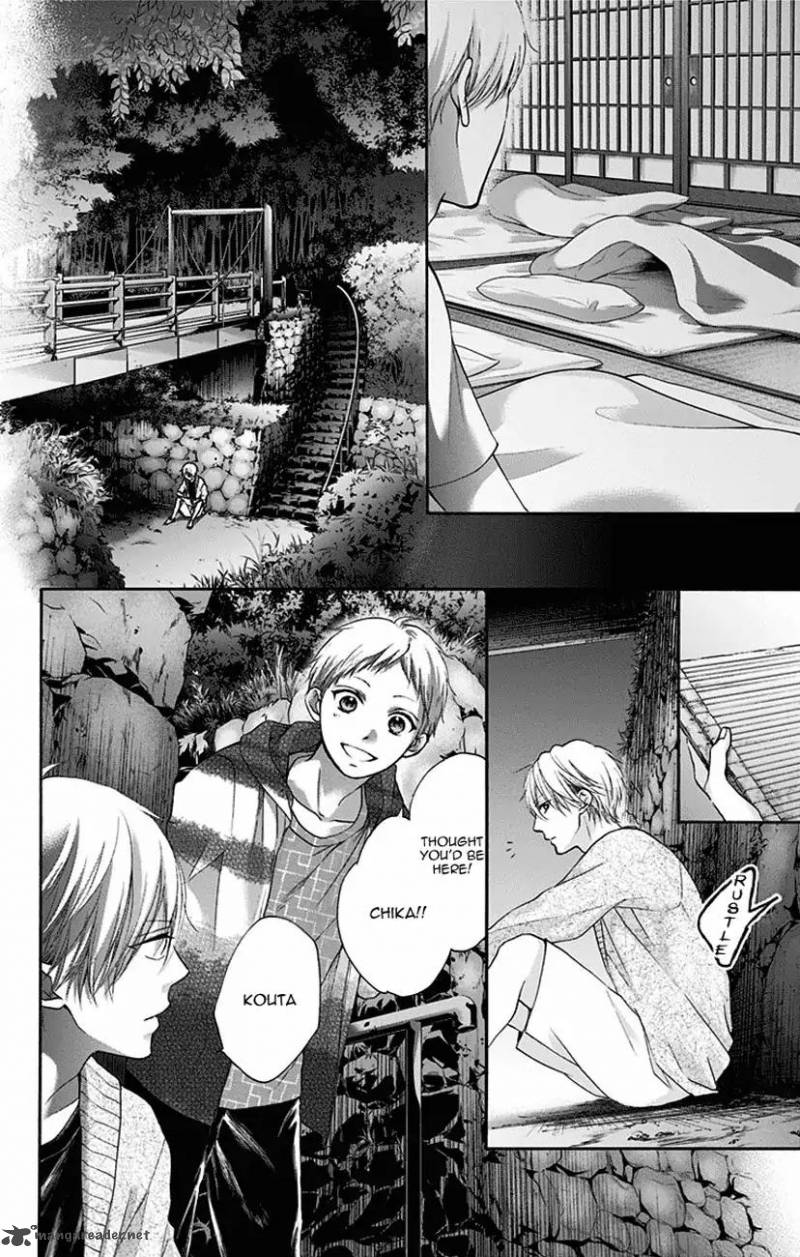 Kono Oto Tomare! Chapter 72 - Page 36