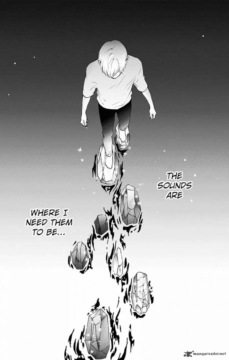 Kono Oto Tomare! Chapter 73 - Page 22