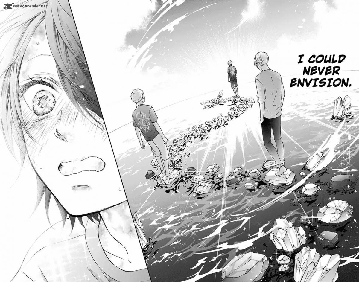 Kono Oto Tomare! Chapter 73 - Page 27