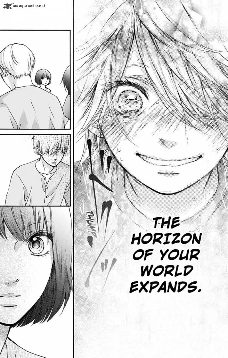 Kono Oto Tomare! Chapter 73 - Page 29