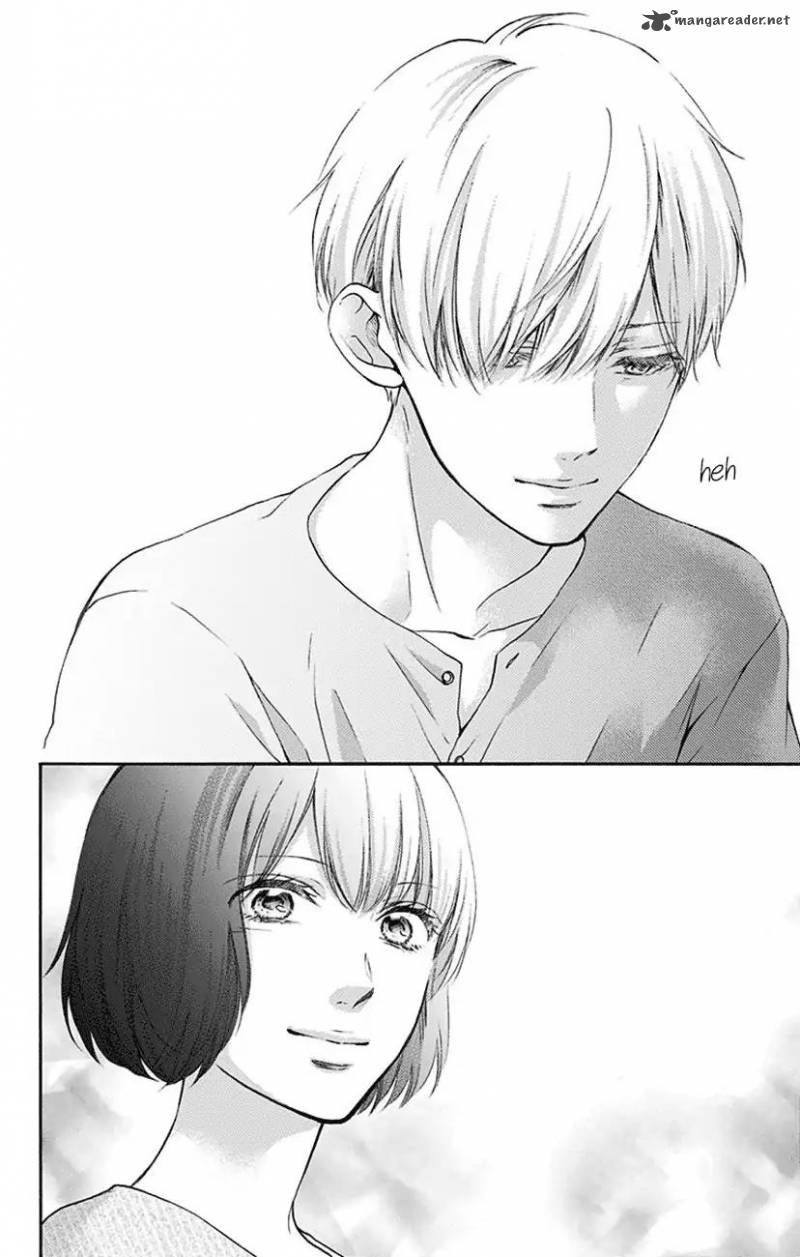 Kono Oto Tomare! Chapter 73 - Page 30