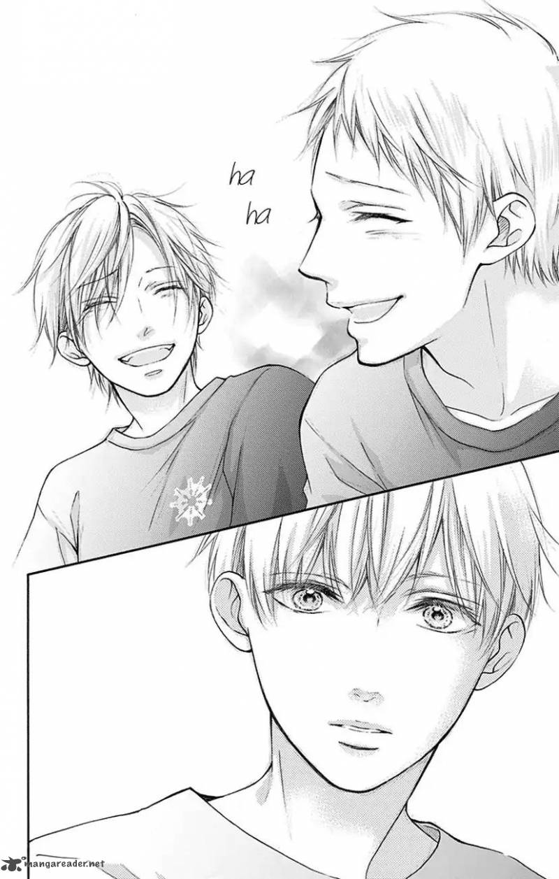 Kono Oto Tomare! Chapter 73 - Page 36
