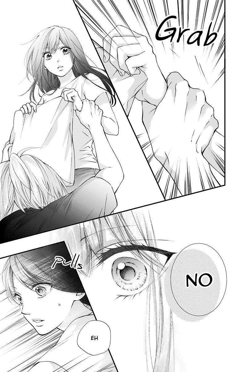 Kono Oto Tomare! Chapter 74 - Page 19